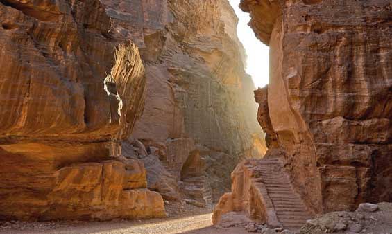 Petra, Cairo Excursions