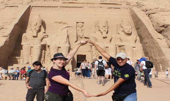 Abu Simbel, Honeymoon Trips Abu Simbel, Honeymoon Trips