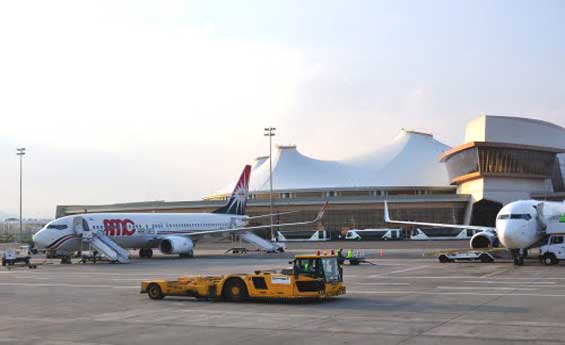 Sharm International Airport, Transfer from Airport to hotel