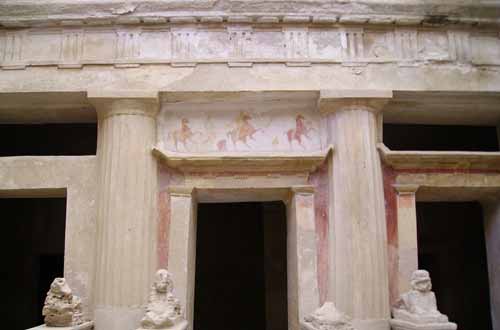 Mustafa Kamel Cemetery