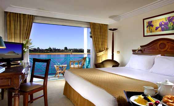 Sonesta Moon Goddess Cabin 