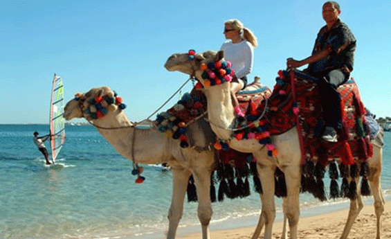 Sharm El Sheikh Excursions