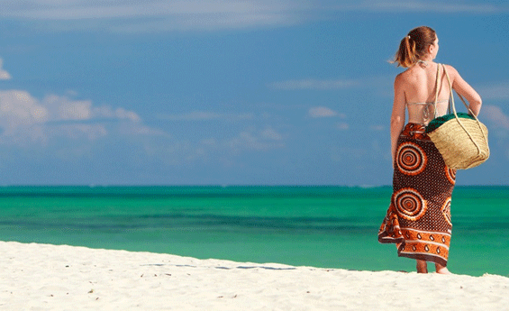 Zanzibar Beach Holidays