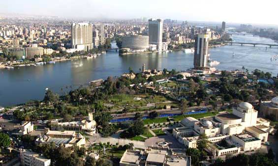 Cairo, Short break Holidays