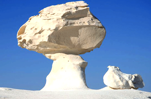Bahariya Oasis