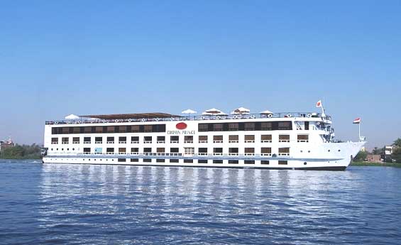 Luxor and Aswan Nile Cruise