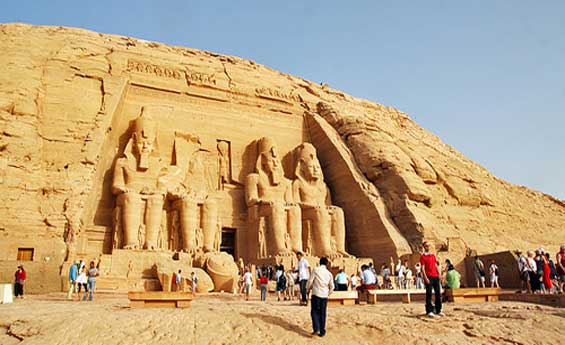 Abu Simbel