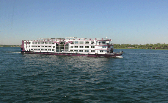 Egypt Nile Cruise
