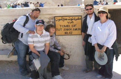 Tutankhamun Tutankhamun