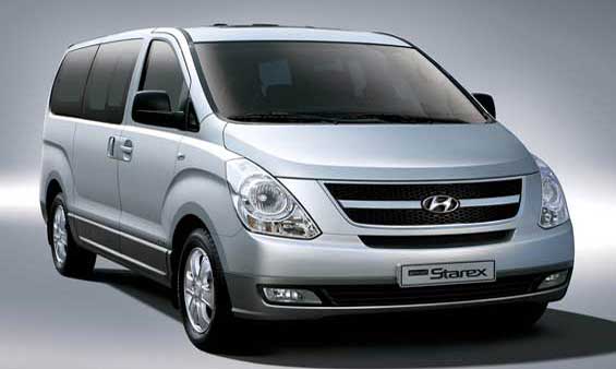 Transfer from Airport to hotel