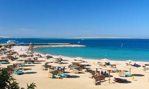 Hurghada Hurghada