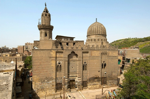 Al Silahdar Mosque