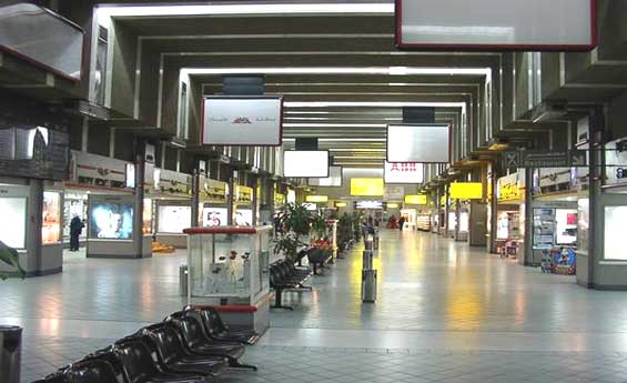 Luxor International Airport, Transfer from Airport to hotel Luxor International Airport, Transfer from Airport to hotel