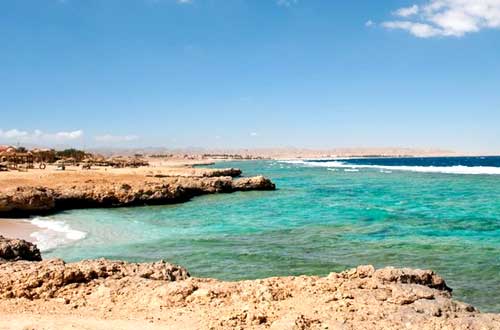 Marsa Alam