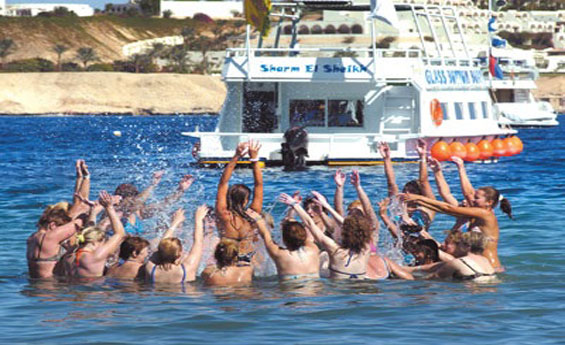 Sharm El Sheikh Excursions, Egypt Day Trips