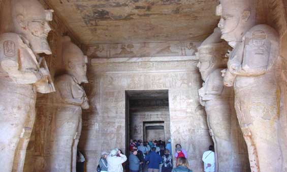 Abu Simbel Temple, Egypt Classic Tours