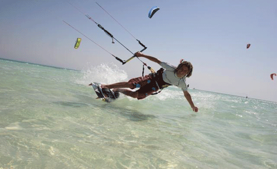 Red Sea Hot Deals