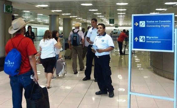 Aswan Airport Transfers