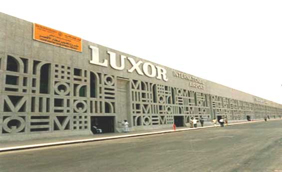 Luxor International Airport, Egypt Airport Transfers