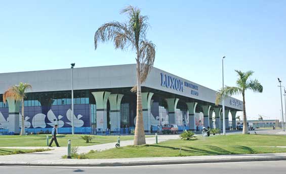 Luxor International Airport, Luxor Airport Transfer Luxor International Airport, Luxor Airport Transfer