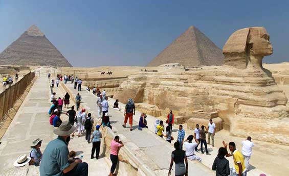 Pyramids and Sphinx, Short Break Holidays Pyramids and Sphinx, Short Break Holidays