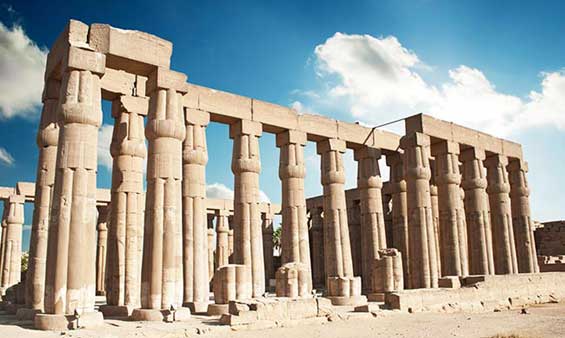 Luxor Temple, Short Break Holidays Luxor Temple, Short Break Holidays