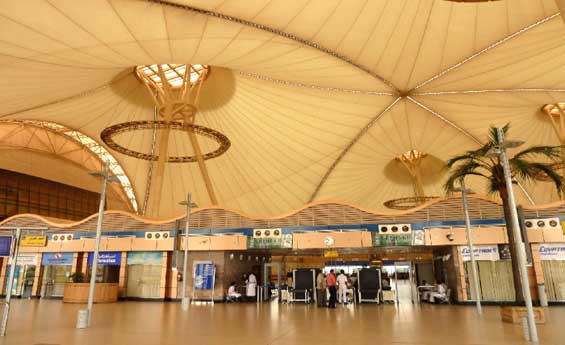 Sharm International Airport, Sharm El Sheikh Airport transfers