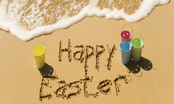 Easter Hot Deals in Egypt