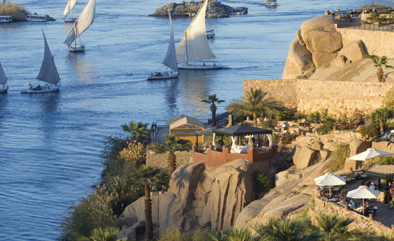 Aswan