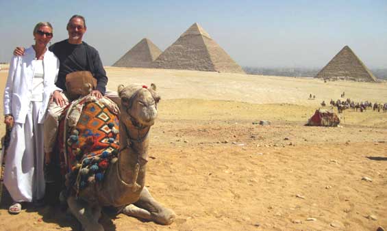 Cairo, Egypt Classic Tours