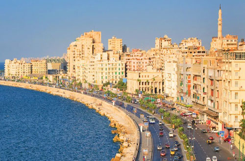 Alexandria Alexandria