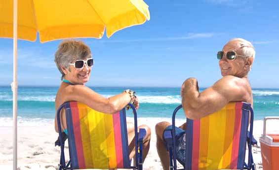 senior travel tours