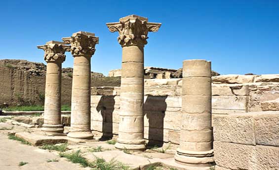 Tour to Dendara Temple by cruise from Luxor Tour to Dendara Temple by cruise from Luxor