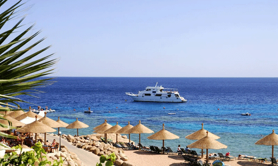 Sharm El Sheikh