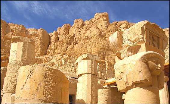 Hatshepsut Temple, Luxor special offers