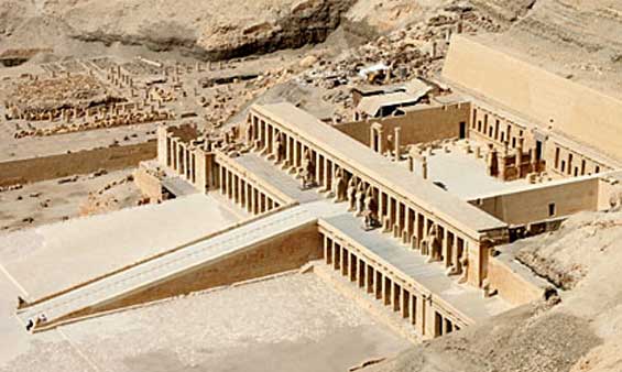 Valley of the Kings, Egypt Hot Deals