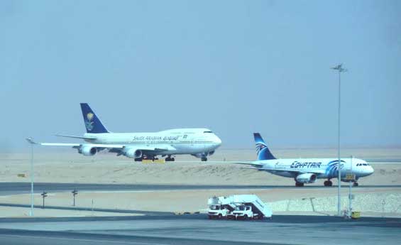 Luxor International Airport, Luxor Airport Transfers