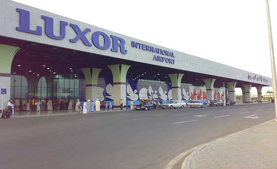 Luxor International Airport, Luxor Airport Transfers Luxor International Airport, Luxor Airport Transfers