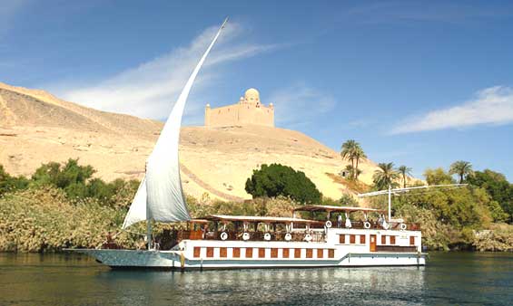 Egypt Nile Cruises