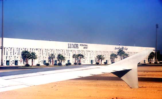 Luxor Airport, Airport to hotel Transfers Luxor Airport, Airport to hotel Transfers