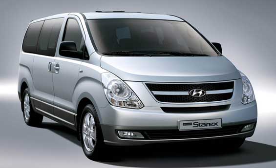 Transfer from Luxor Airport