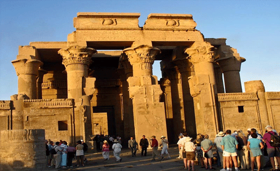 Kom Ombo Temple