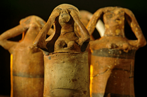 Valley of the Mummies