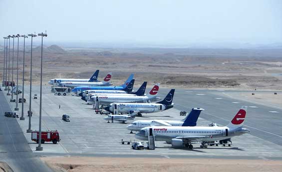 Marsa Alam International Airport