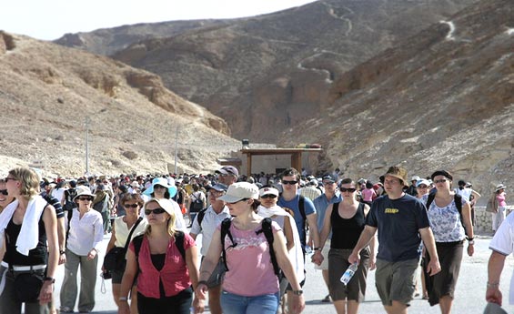 Valley of the Kings