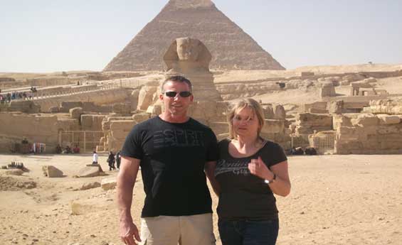 Giza Pyramids Giza Pyramids