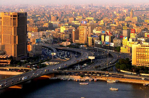 Cairo