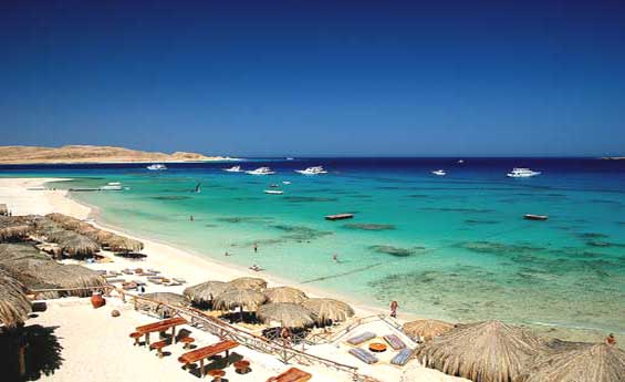 Hurghada, Red Sea hot deals