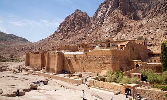 St. Catherine, Short Break Holidays St. Catherine, Short Break Holidays