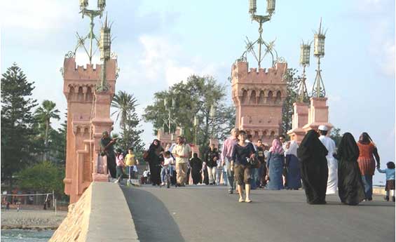 Montazah Palace, Short Break Holidays Montazah Palace, Short Break Holidays